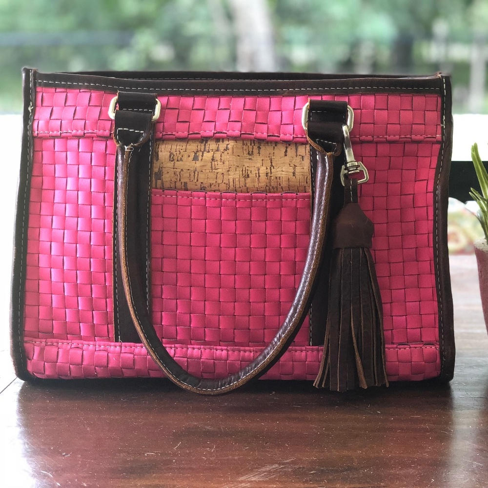 Consuela Handbag:  Mini Roxy Tote - Picture 2 of 4